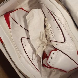Jordan 2s